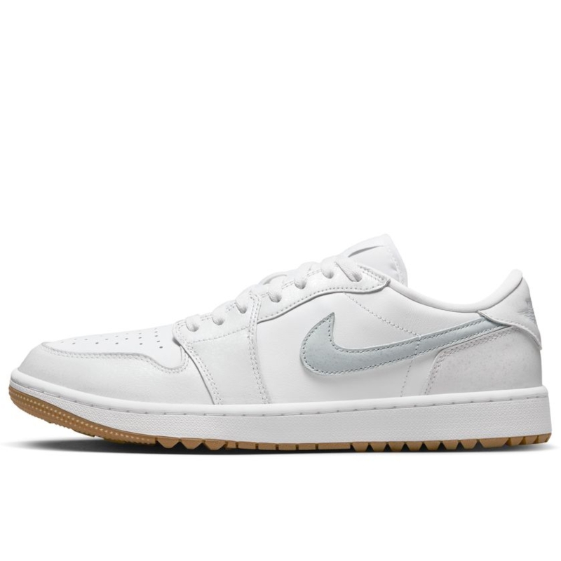 GO/LOOK!（ゴルック）｜NIKE エアジョーダン1LOW G □ “White Gum”