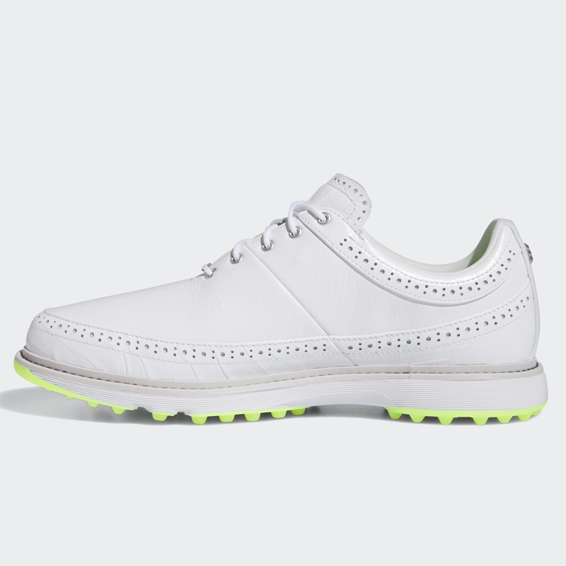 GO/LOOK!（ゴルック）｜adidas MC80 □ フットウェアホワイト