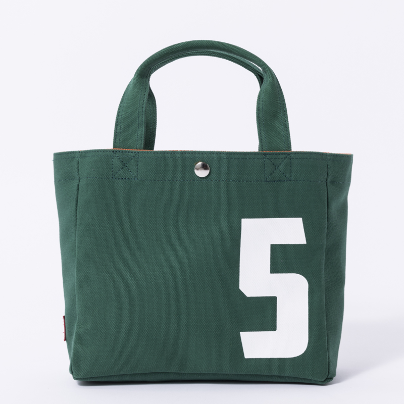 GO/LOOK!（ゴルック）｜NOM GOLF ロゴワッペン付きカートバッグ