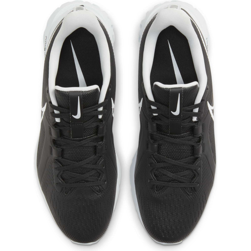 GO/LOOK!（ゴルック）｜NIKE リアクト インフィニティ プロ(W) ブラック□