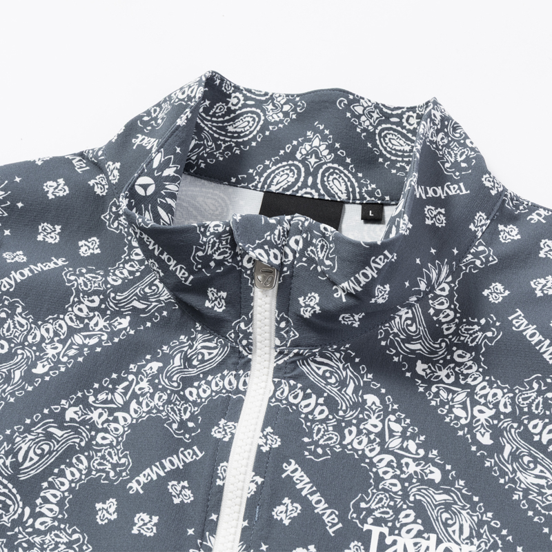 GO/LOOK!（ゴルック）｜TaylorMade× Kuchibue Golf Gentleman “ダブル