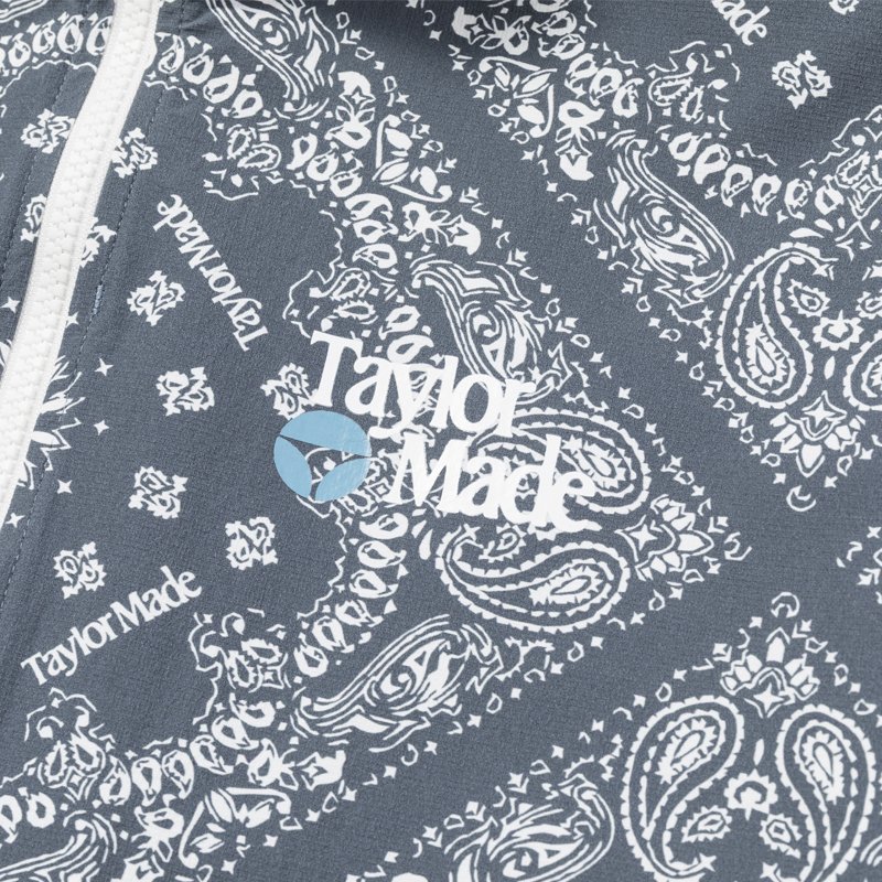 GO/LOOK!（ゴルック）｜TaylorMade× Kuchibue Golf Gentleman “ダブル