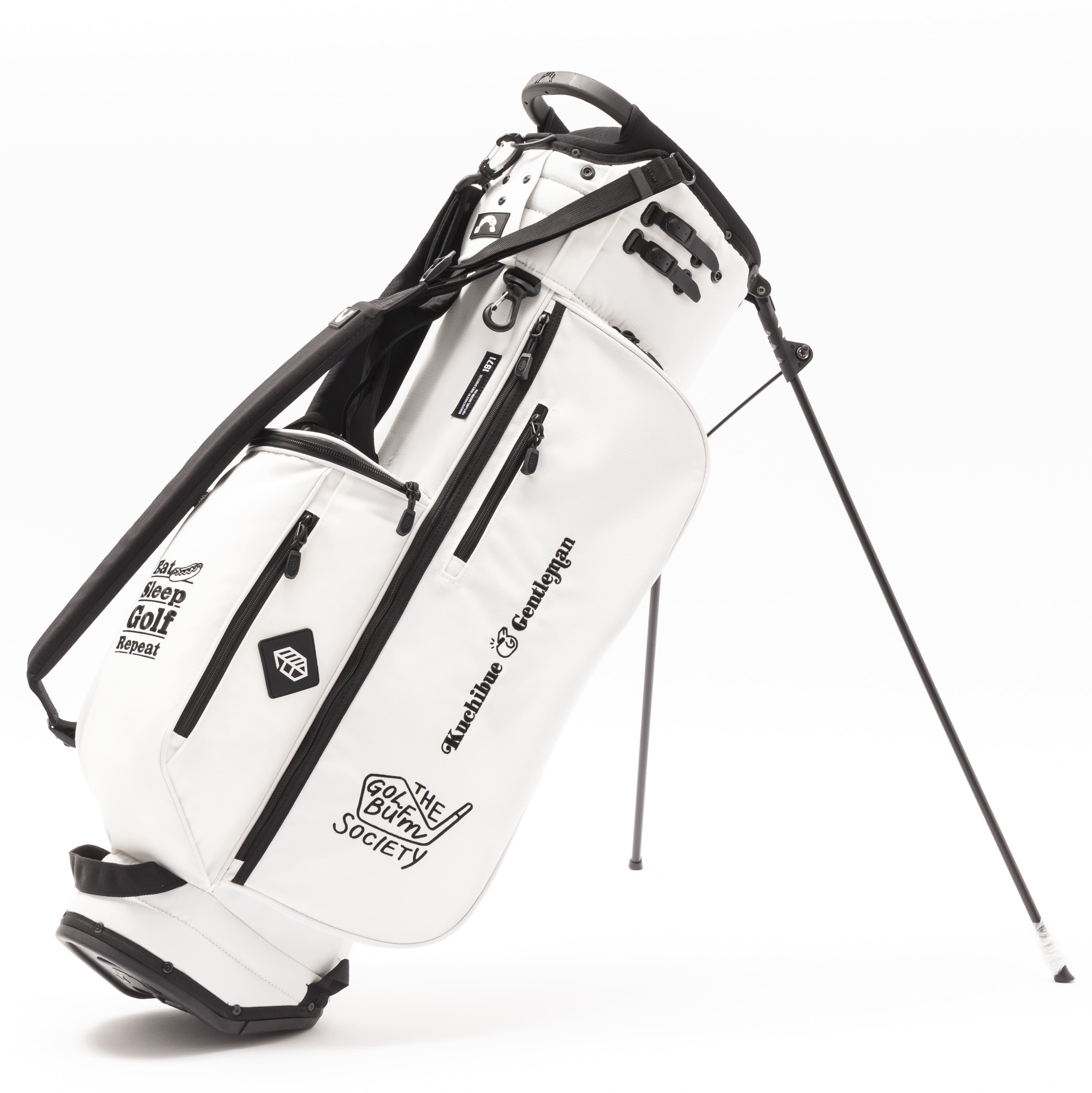 GO/LOOK!（ゴルック）｜【GO/LOOK!限定販売】 Kuchibue Golf Gentleman