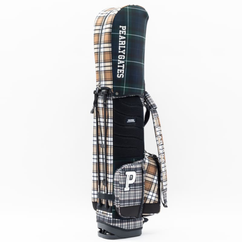 GO/LOOK!（ゴルック）｜PEARLY GATES スペシャルコラボ □ マルチ