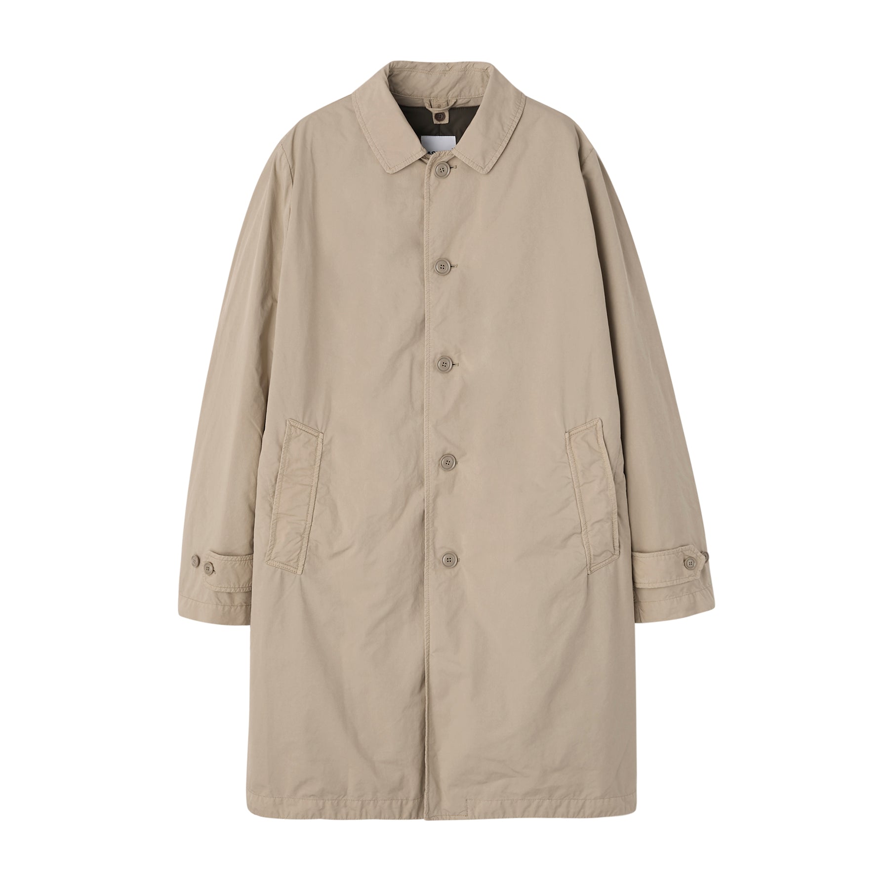 アスペジ】コート – GQ SHOP