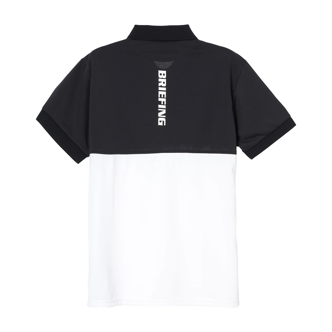 ブリーフィングゴルフ】MS BI-CLR POLO – GQ SHOP