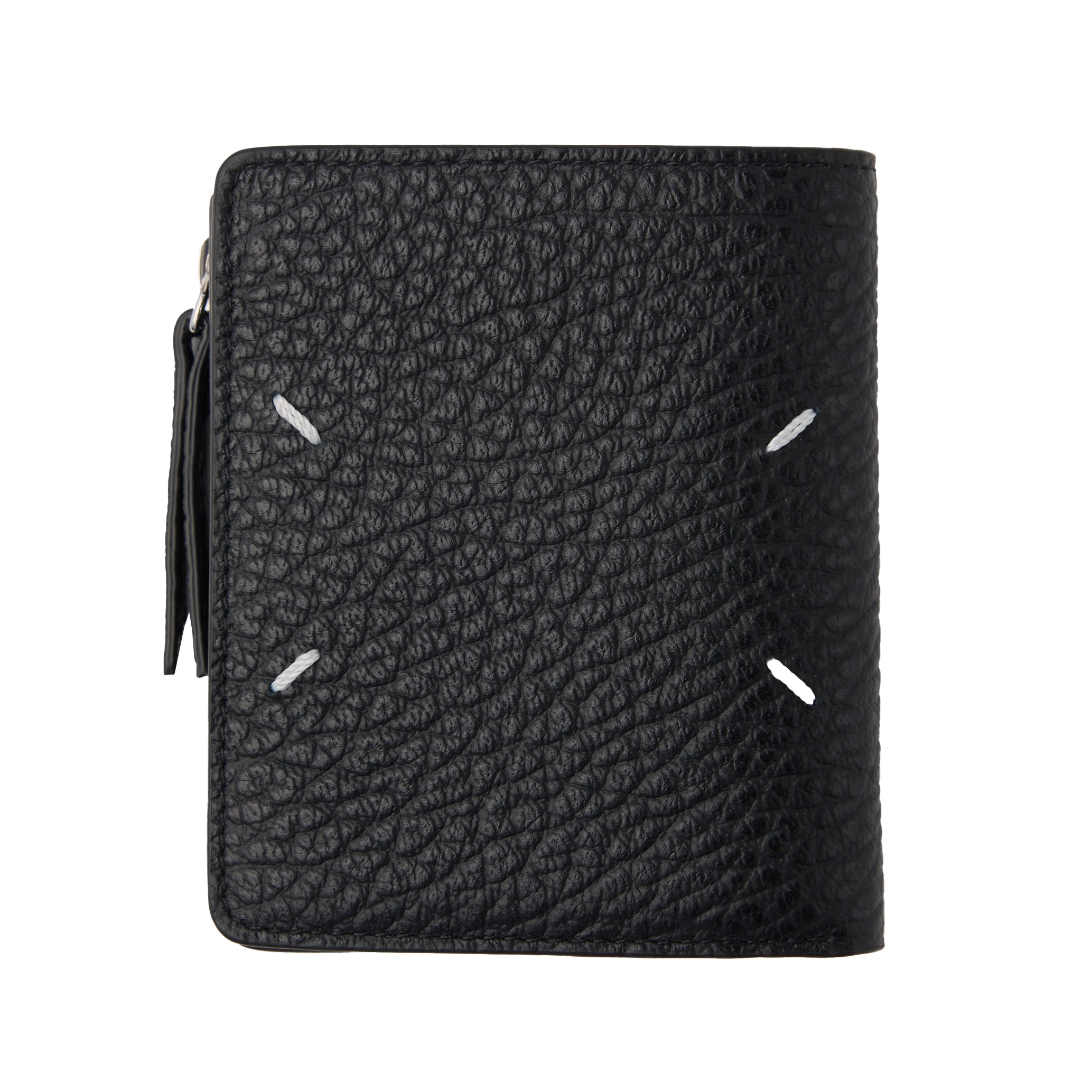 メゾンマルジェラ】フリップフラップ ウォレット – GQ SHOP