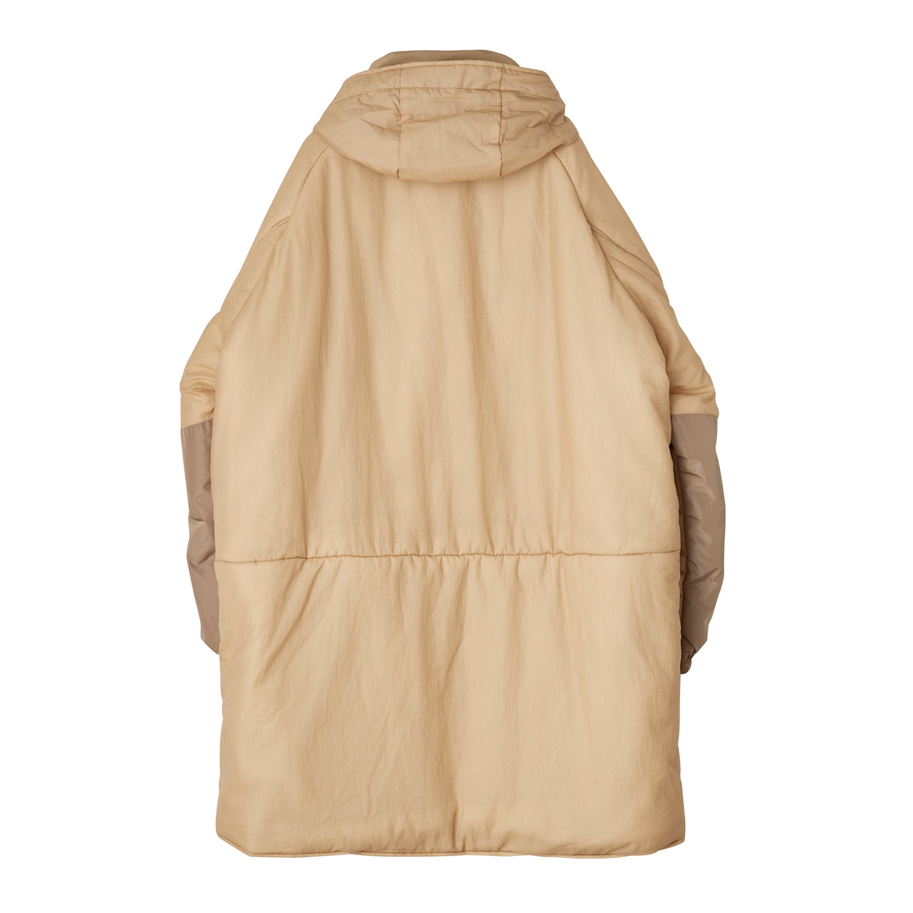 White Mountaine Ring] WM x Wild Things Primaloft Monster Parka