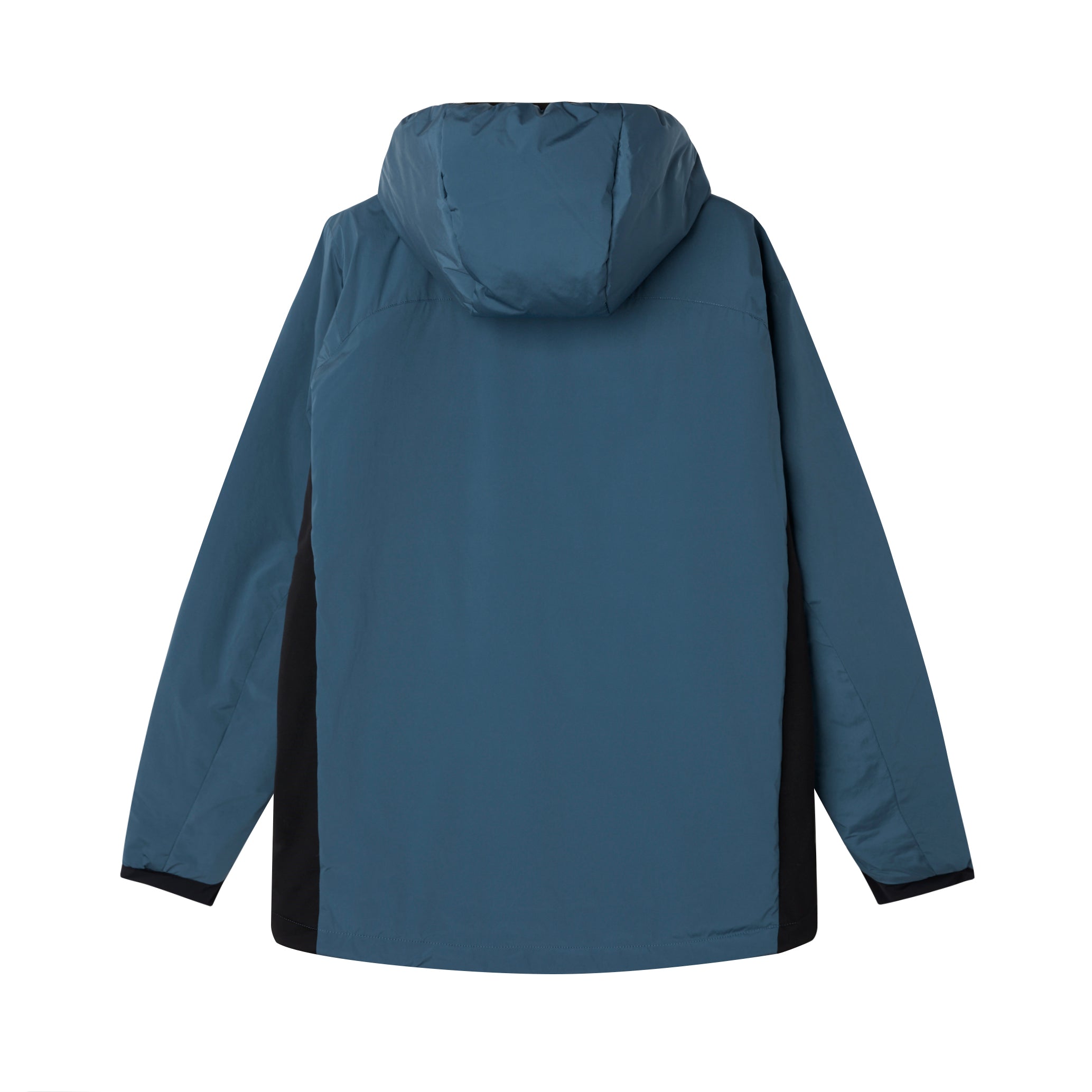 ブリーフィング】SH MS リモンタ パデッド パーカ – GQ SHOP