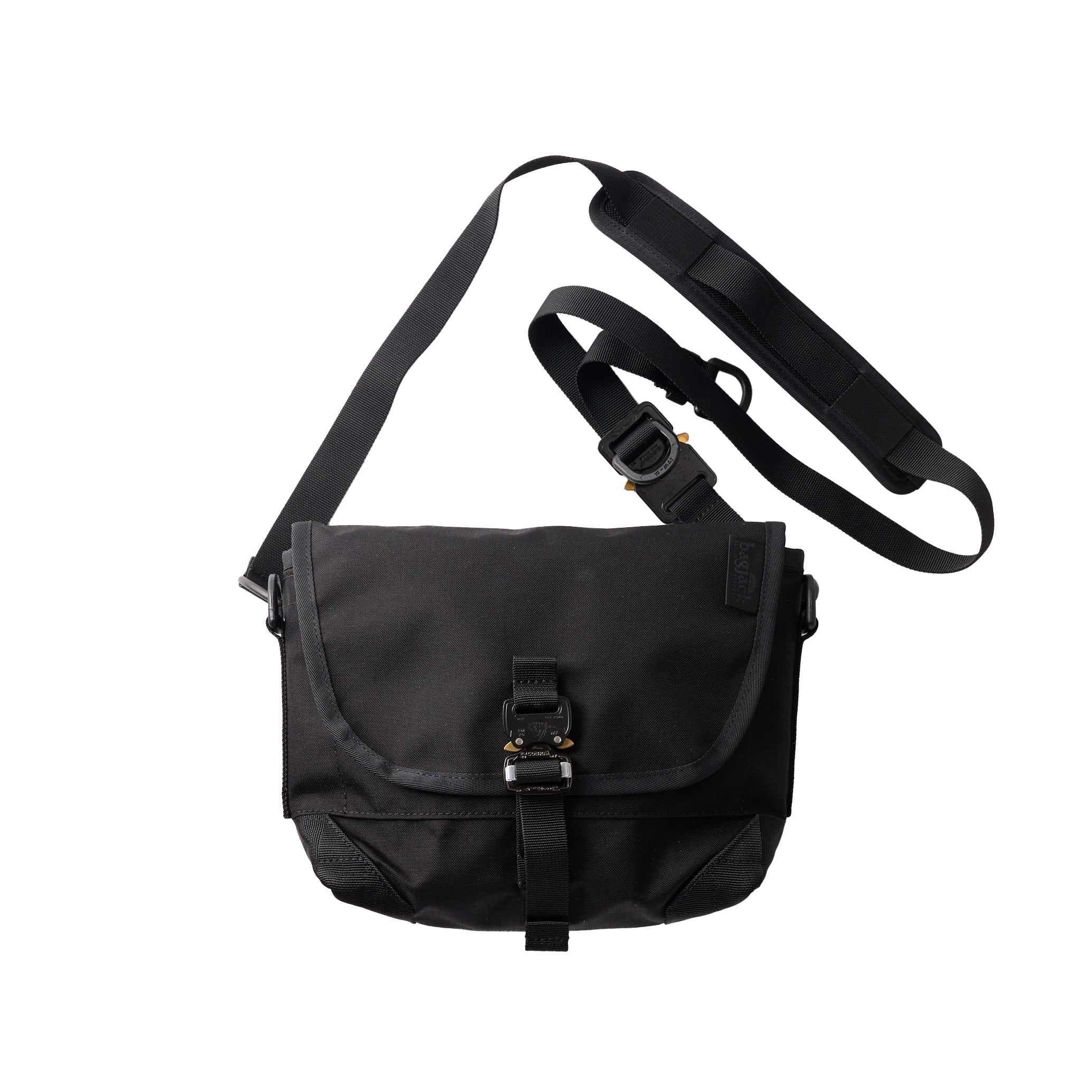 バッグジャックによる特別仕様のGQ SHOP別注バックパック&ミニ