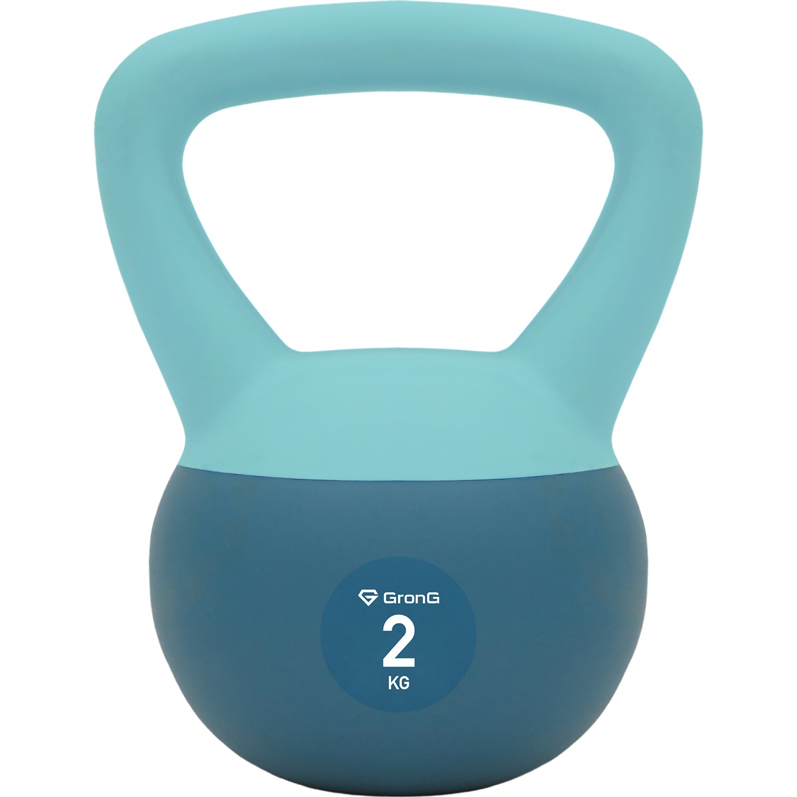 販売終了予定】ソフトケトルベル | グロング公式ショップ