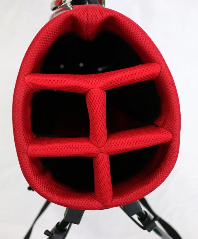 HALYRUID official online store / スタンド式キャディーバック(ハリー