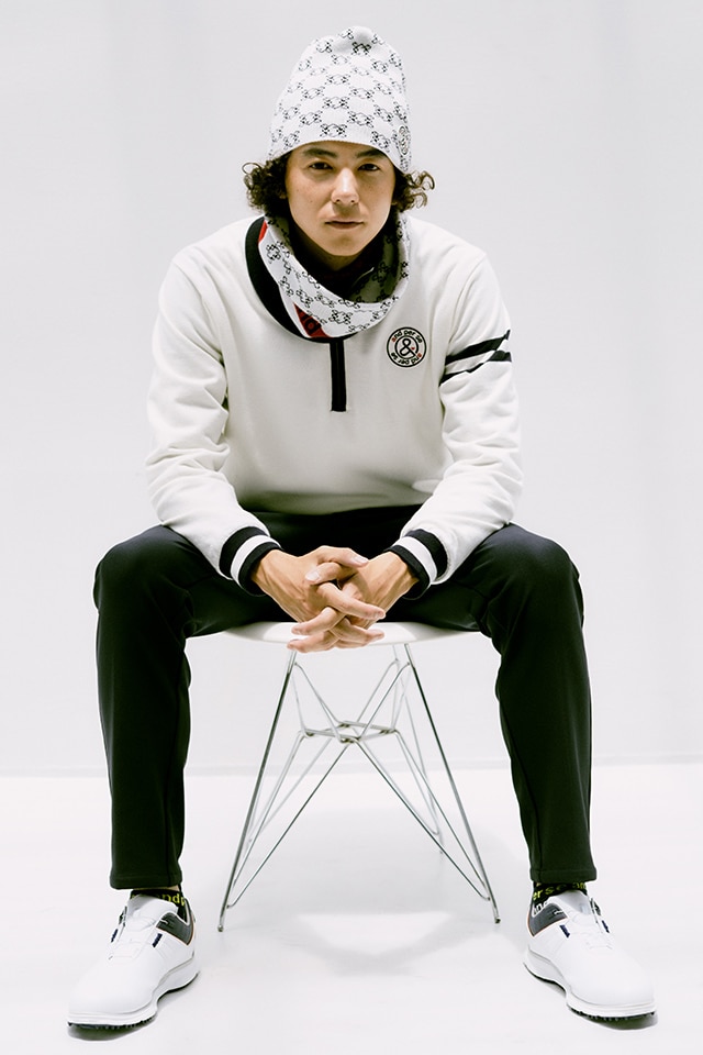 アンパスィ(and per se) メンズコレクション10 | GDOゴルフショップ