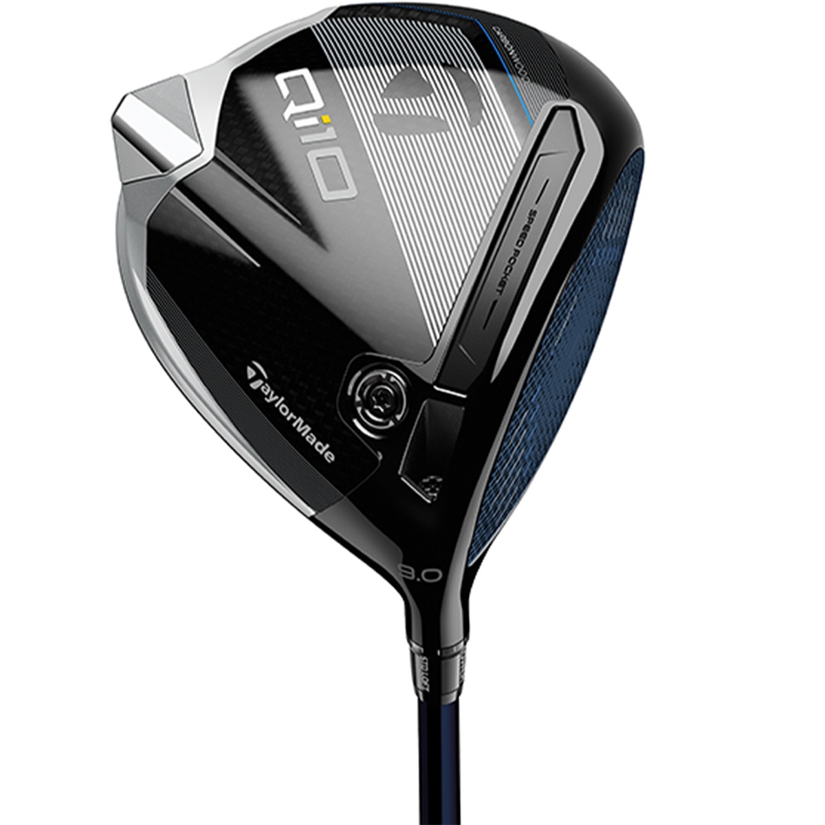 Qi10 ドライバー Diamana WB 63(ドライバー（単品）)|Qi10