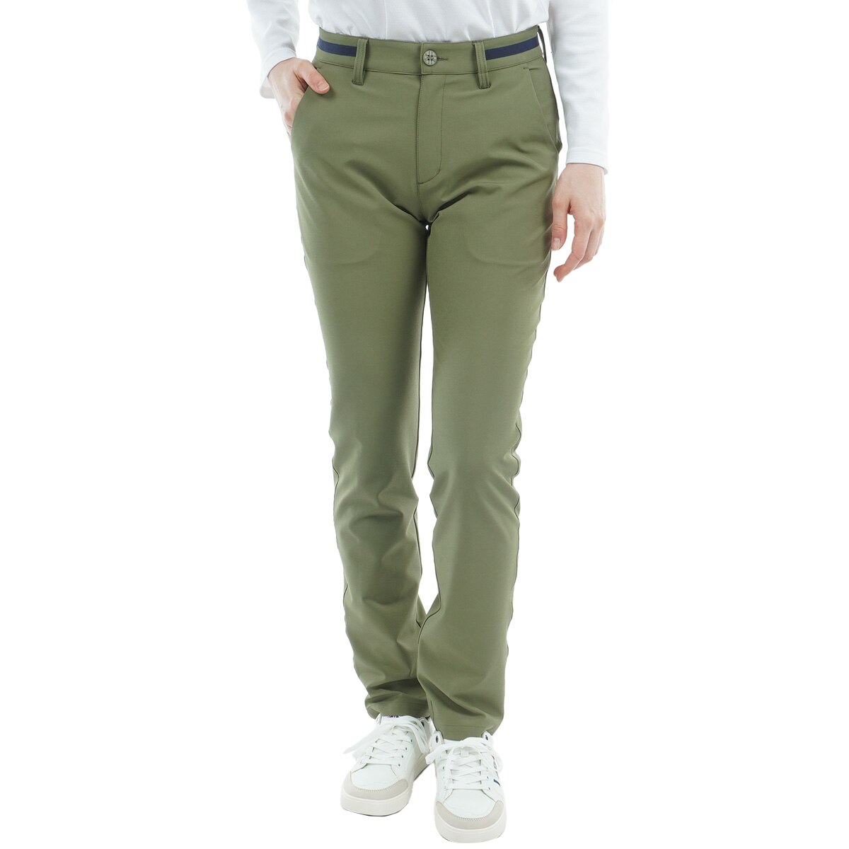 ストレッチ ロングパンツ レディス(ロングパンツ)|Admiral(アドミラル