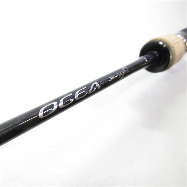 オシアジガー インフィニティB65－1 | イシグロ公式オンラインショップ