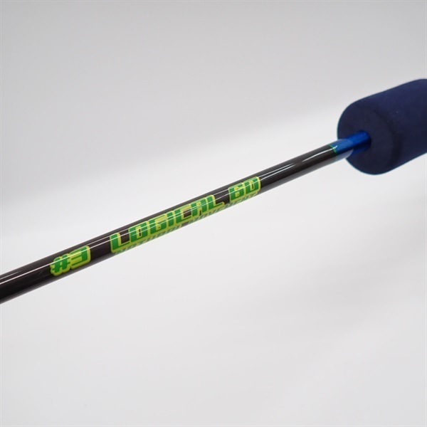 deep liner LOGICAL60 #3 Cond/SA | eBay