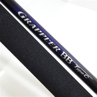 グラップラーBB タイプC タイプC S710ML | イシグロ公式