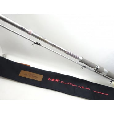 22ハートランド白震斬八伍HL852ML+FS-SV AGS | イシグロ公式オンライン