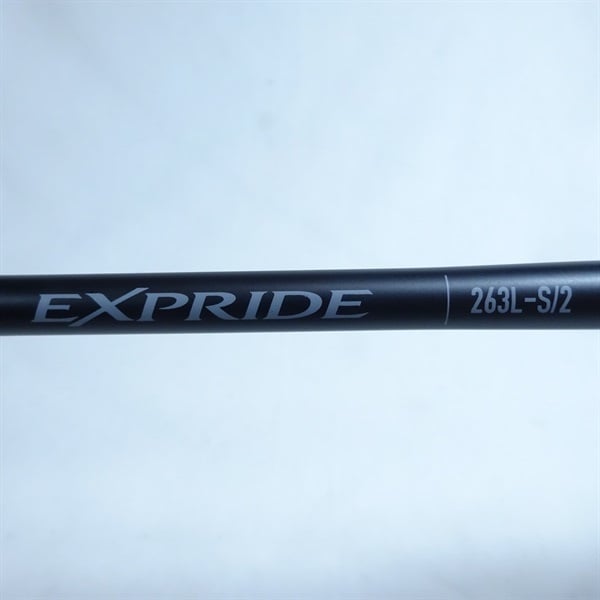 22エクスプライド263L－S／2 | イシグロ公式オンラインショップ