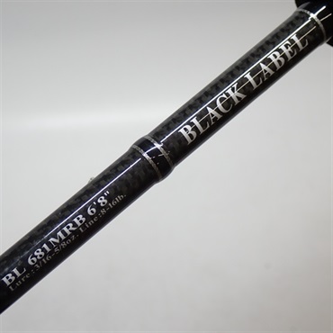 15ブラックレーベル681MRB | イシグロ公式オンラインショップ