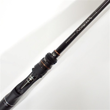 ポイズンアドレナ166M | イシグロ公式オンラインショップ