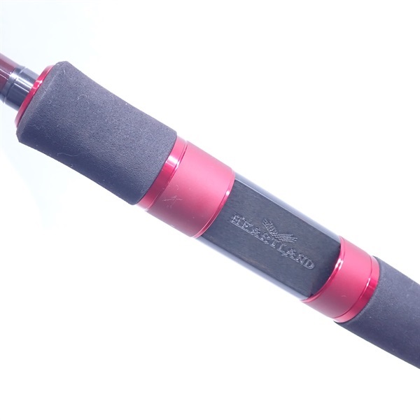 18ハートランド別誂冴掛710AGS | イシグロ公式オンラインショップ