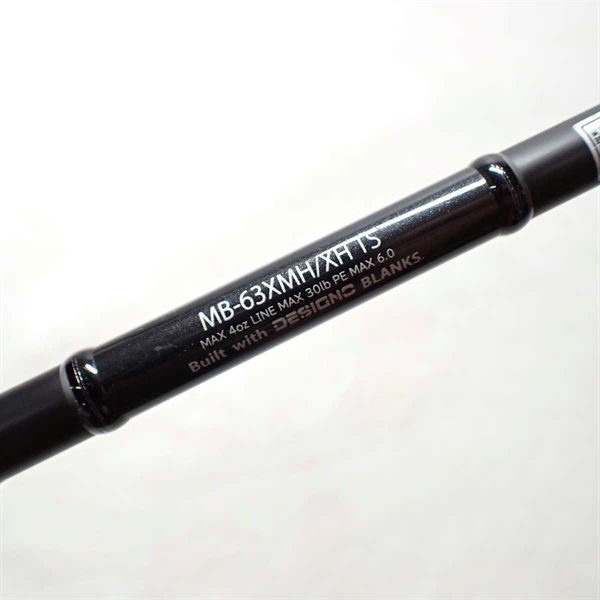 モーメントMB－63XMH／XH TS | イシグロ公式オンラインショップ