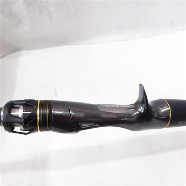 20ポイズンアルティマ172H | イシグロ公式オンラインショップ