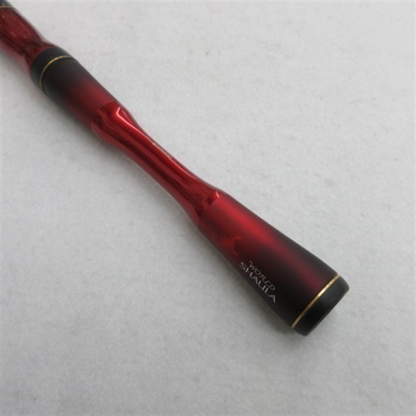 19ワールドシャウラテクニカルエディションS62SUL－2