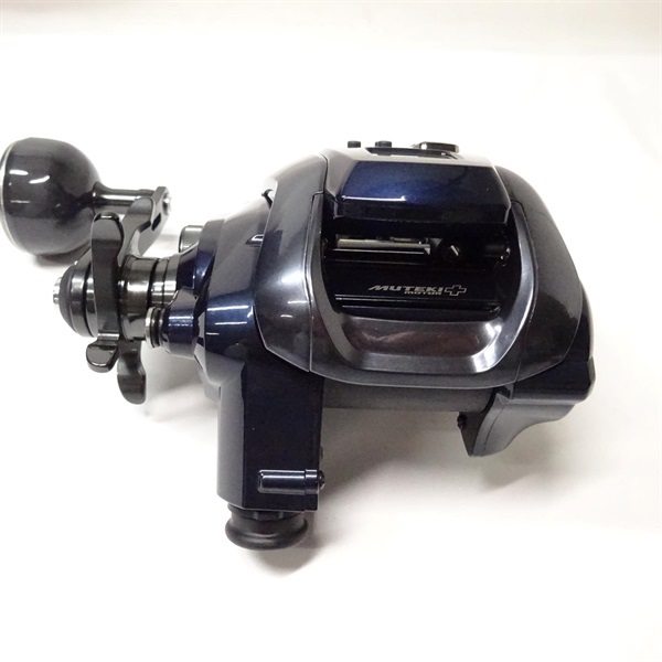 21フォースマスター1000 | イシグロ公式オンラインショップ