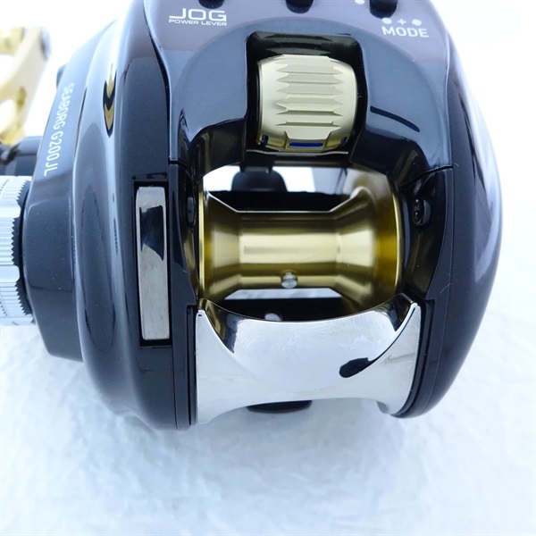 22シーボーグG200JL | イシグロ公式オンラインショップ