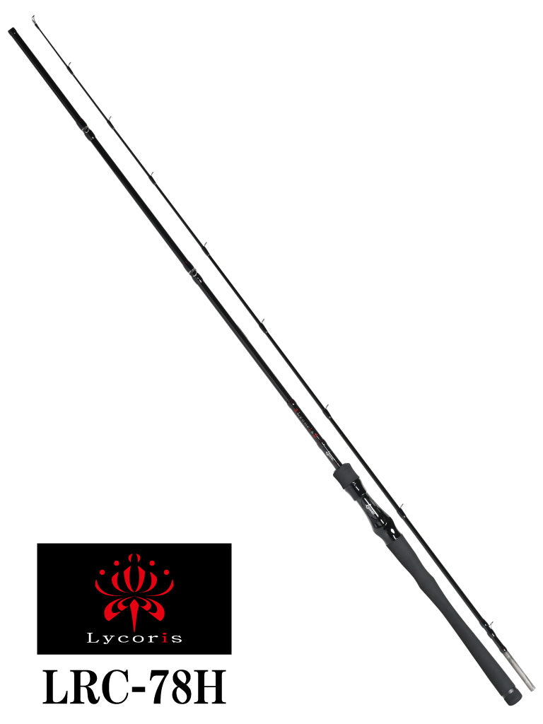 ロッド | ISSEI ONLINESHOP