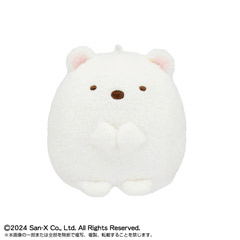 リラックマ - てのりぬいぐるみ（BASIC RILAKKUMA Favorite Things