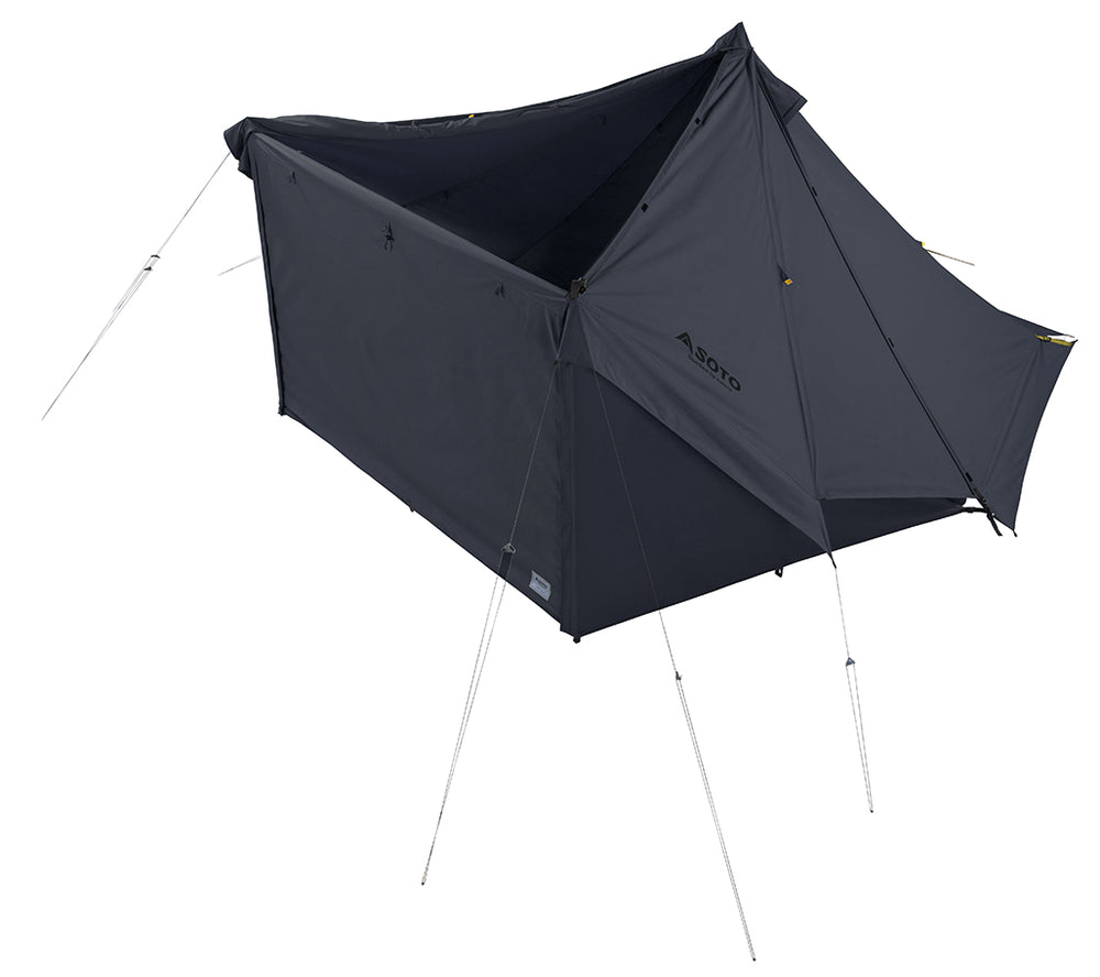 HORUS SOLO T/C – SOTO by Shinfuji Burner ONLINE STORE