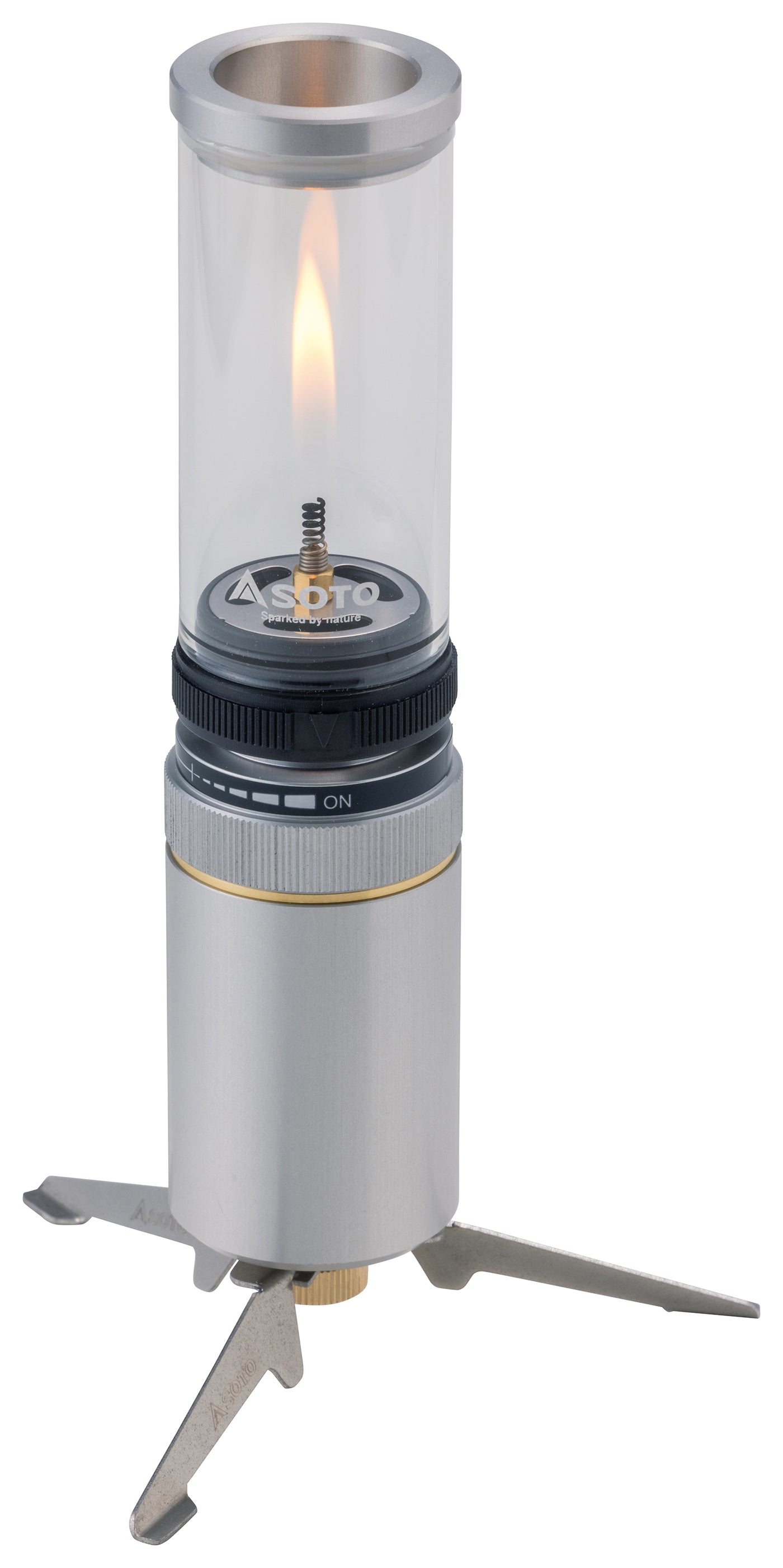 Hinoto スタビライザー – SOTO by Shinfuji Burner ONLINE STORE