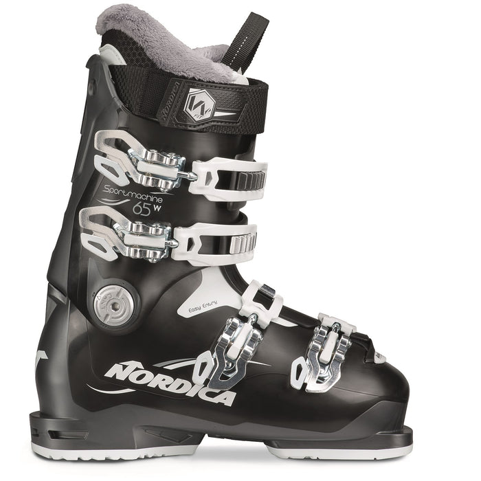 Nordica Sportmachine 65 W Ski Boots - Women's 2023 — Ski Company