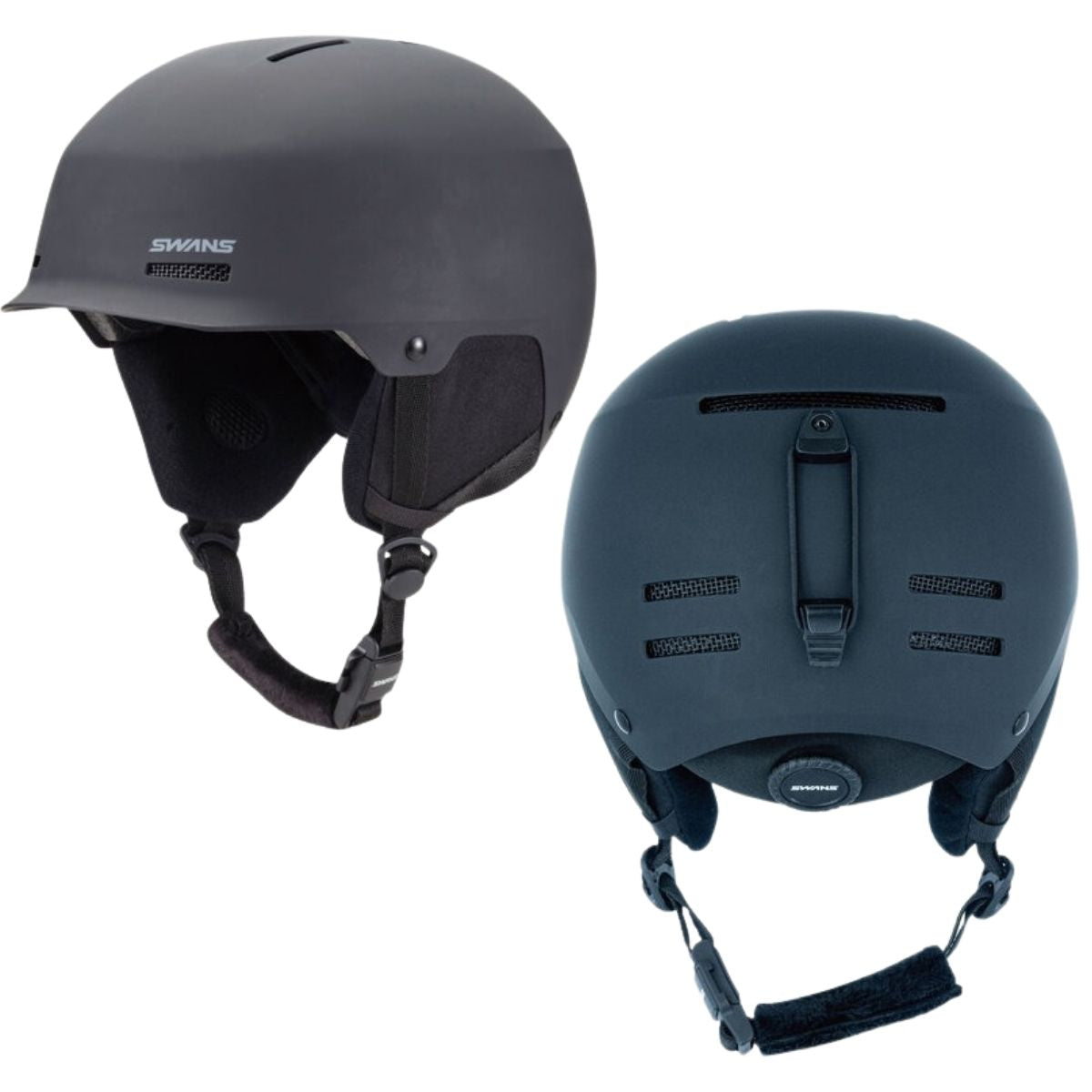 ユニセックス スノーヘルメット スキー スノーボード 大人 軽量 衝撃