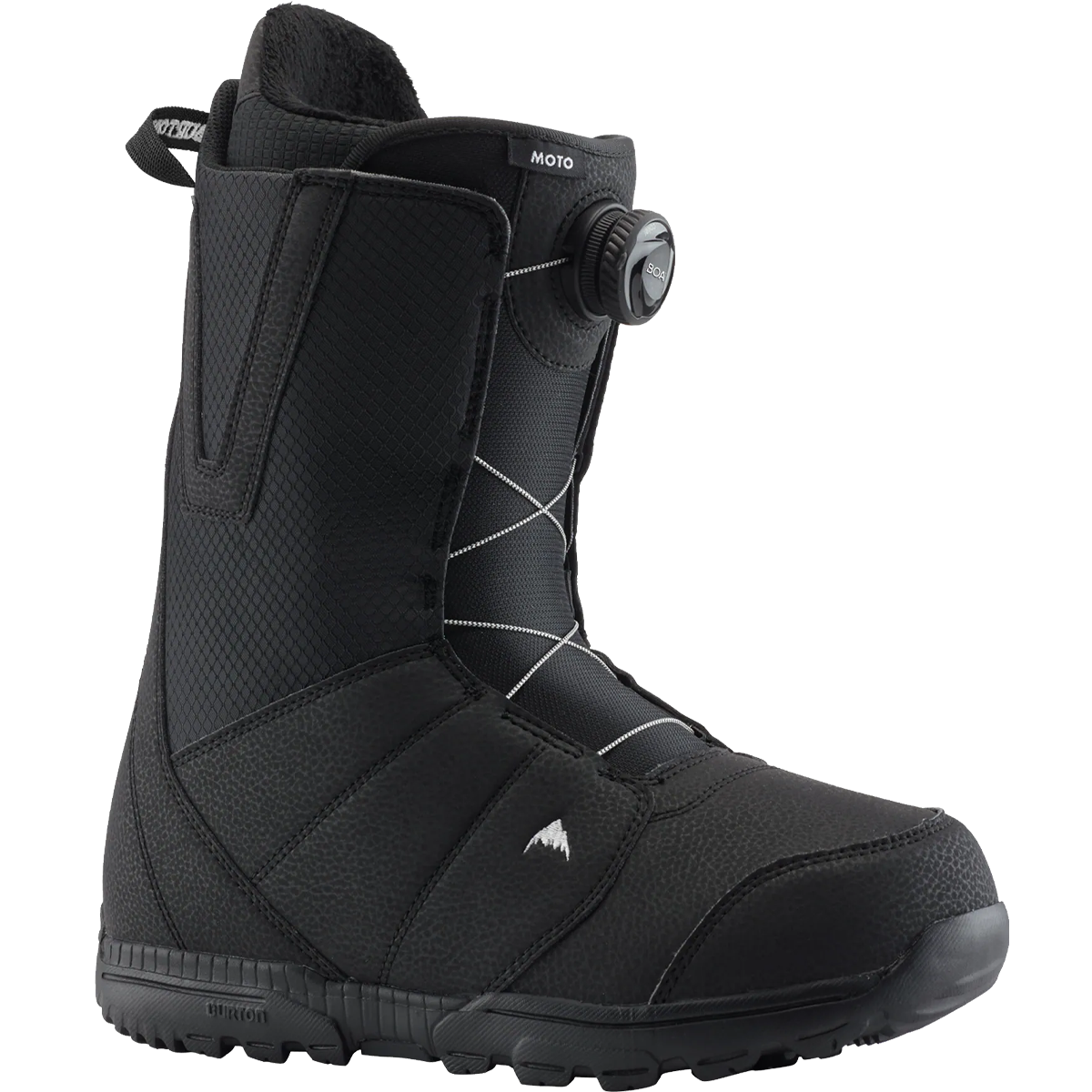 Moto BOA – Sports Basement