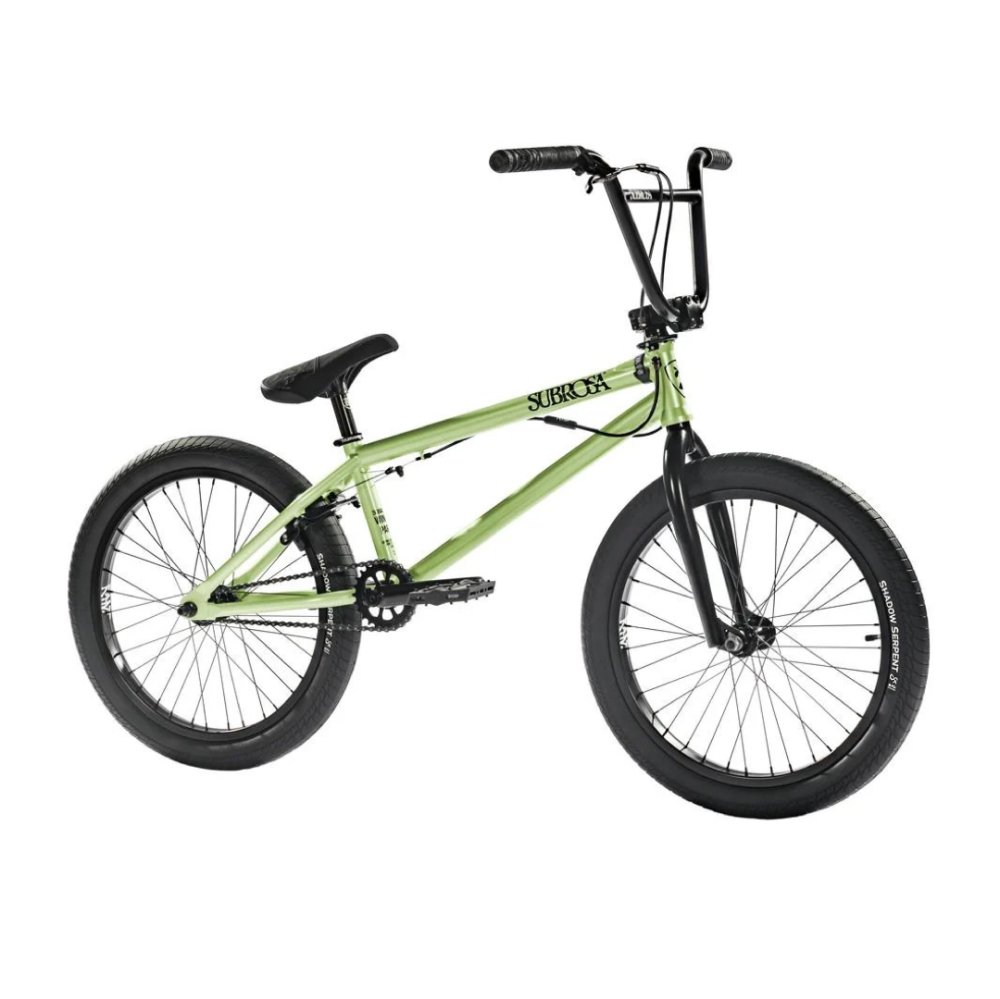 Subrosa WINGS PARK Mint Burst | TBB-BIKE