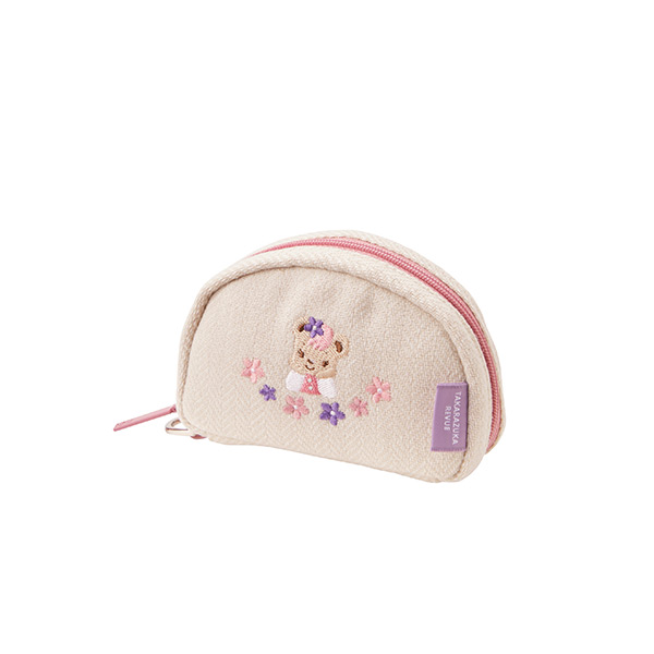 ミニポーチ／familiar: グッズ - 宝塚クリエイティブアーツ公式