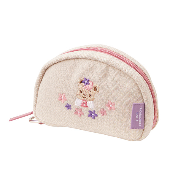 ミニポーチ／familiar: グッズ - 宝塚クリエイティブアーツ公式