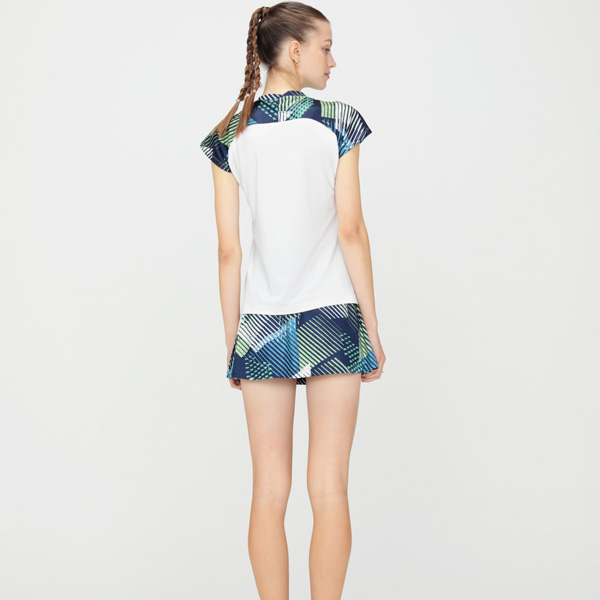 アドミラル(Admiral) ウェア（レディース） ]ドルマングラフィックT