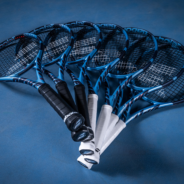 バボラ ラケット ]ピュアドライブ 98／PURE DRIVE 98（101551