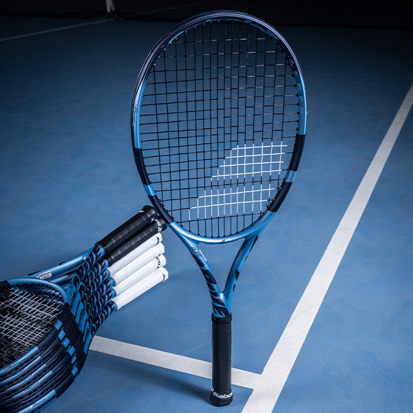 バボラ ラケット ]ピュアドライブ 107／PURE DRIVE 107（101557