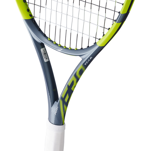 ポイント10倍☆ [バボラ ラケット ]2026年02月下旬【予約】ピュア