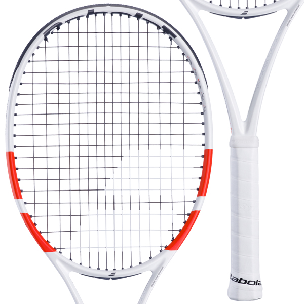 バボラ ラケット ]ピュアストライク100／PURE STRIKE 100（101520