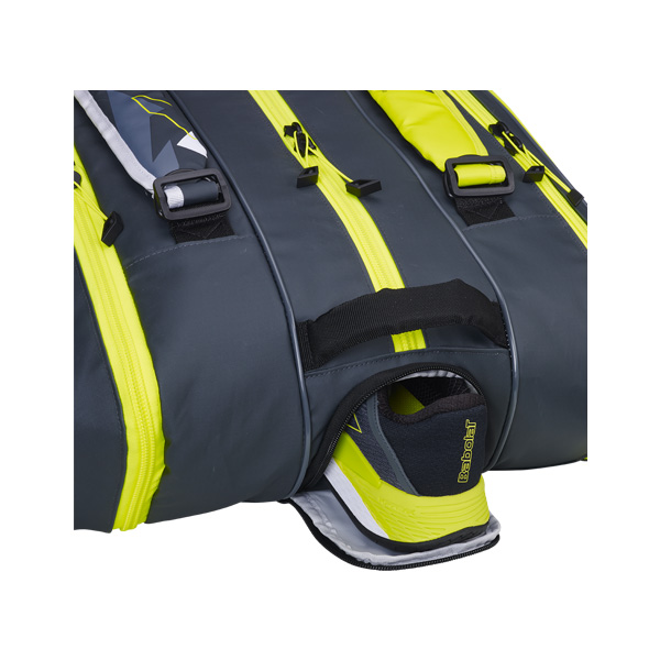 バボラ バッグ ]ピュアアエロラケットバッグ／PURE AERO RACKET HOLDER