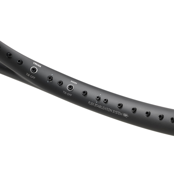 ダイアデム ラケット ]SUPERNOVA 100／スーパーノヴァ100（TAA005