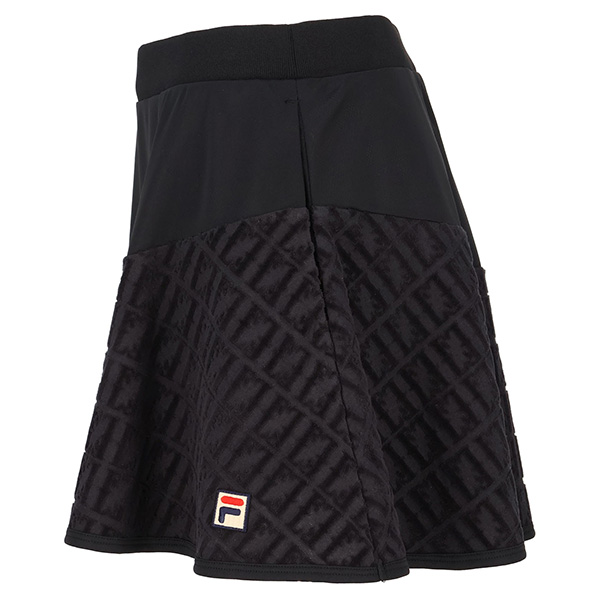 フィラ ウェア（レディース） ]スコート レディース EL0252 | テニス